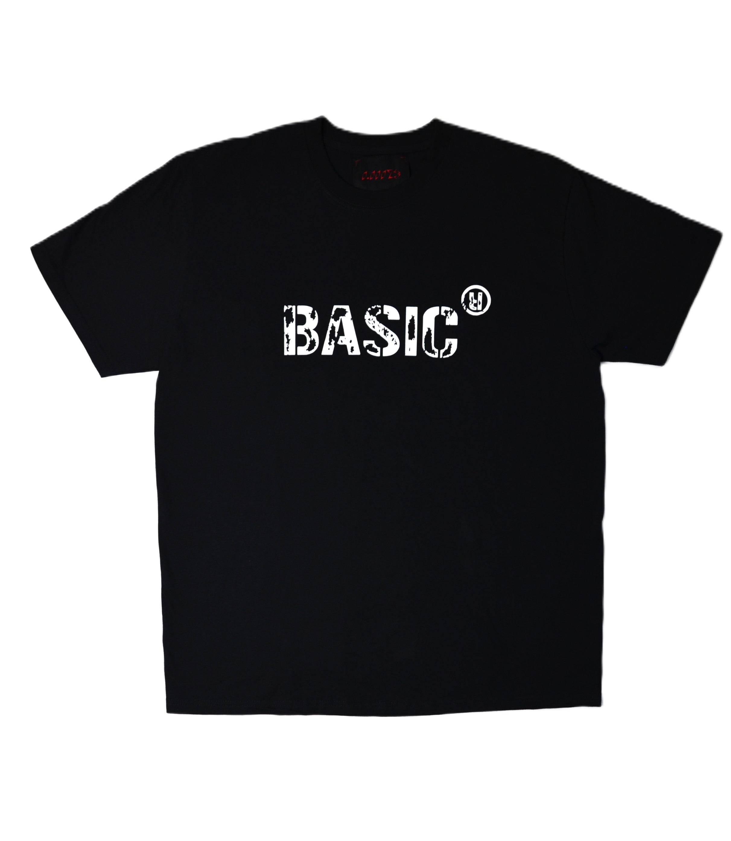 Basic T-shirt